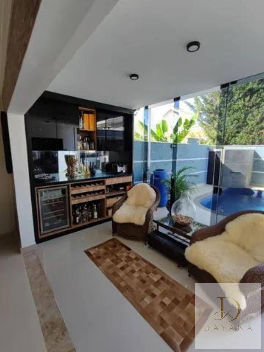 Casa de Condomínio, 3 quartos - Foto 3