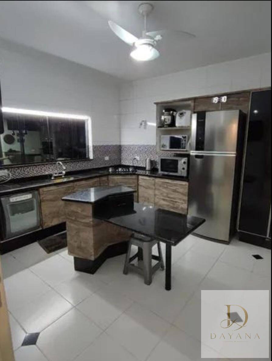 Casa de Condomínio, 3 quartos - Foto 5