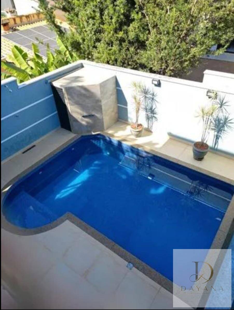 Casa de Condomínio, 3 quartos - Foto 11