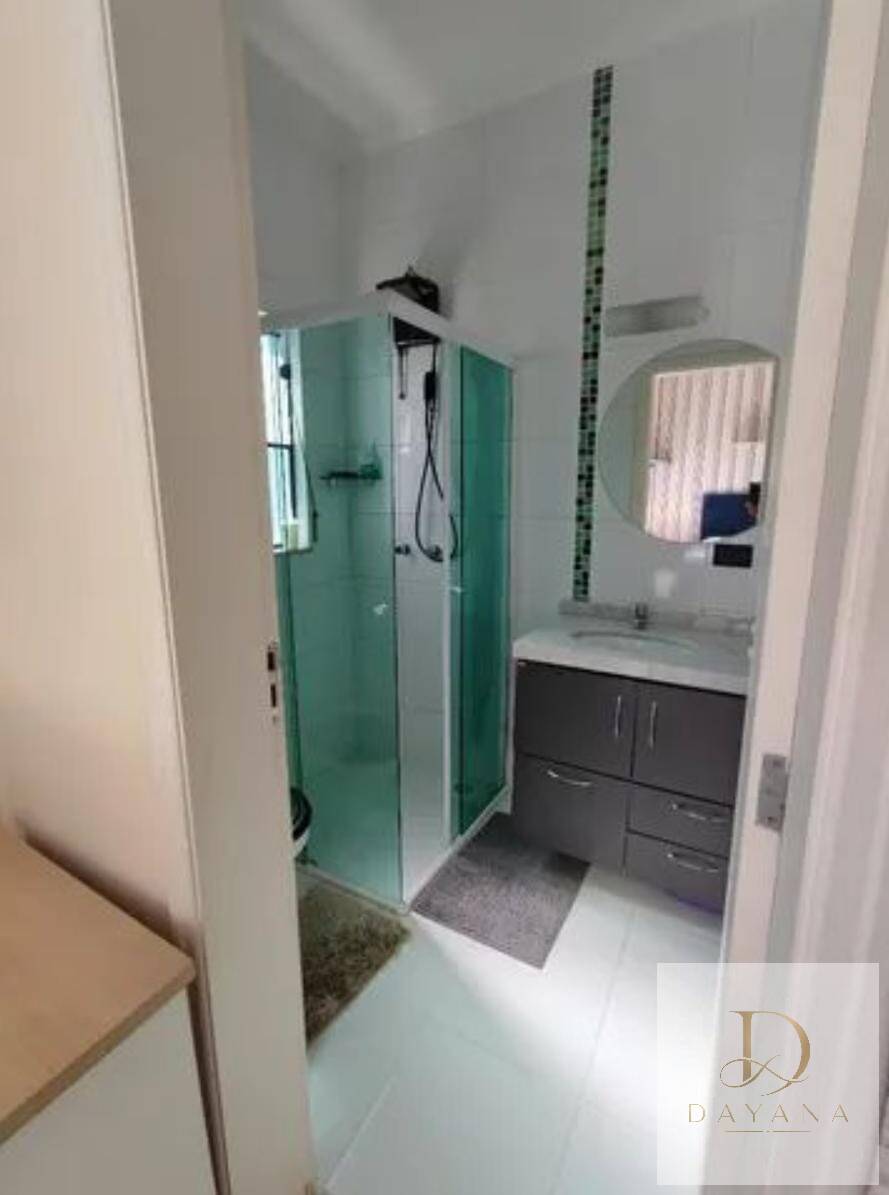 Casa de Condomínio, 3 quartos - Foto 17