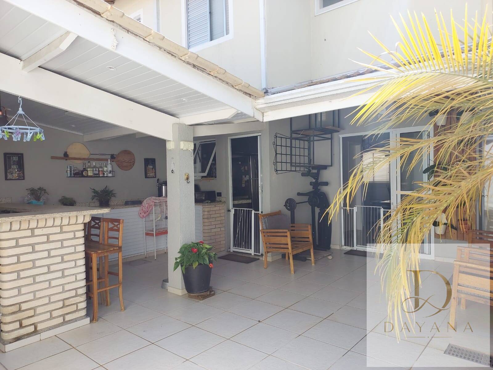 Casa de Condomínio, 3 quartos - Foto 7