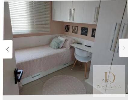 Casa de Condomínio, 3 quartos - Foto 10