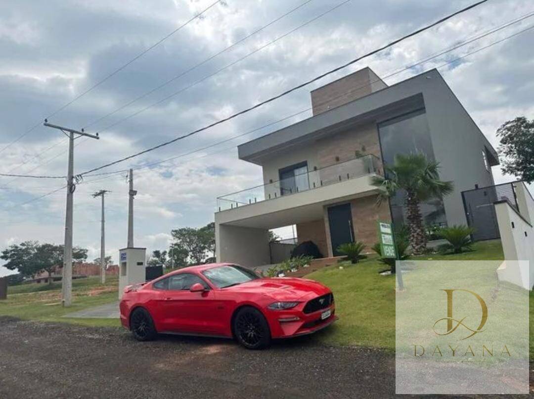 Casa de Condomínio, 4 quartos - Foto 7