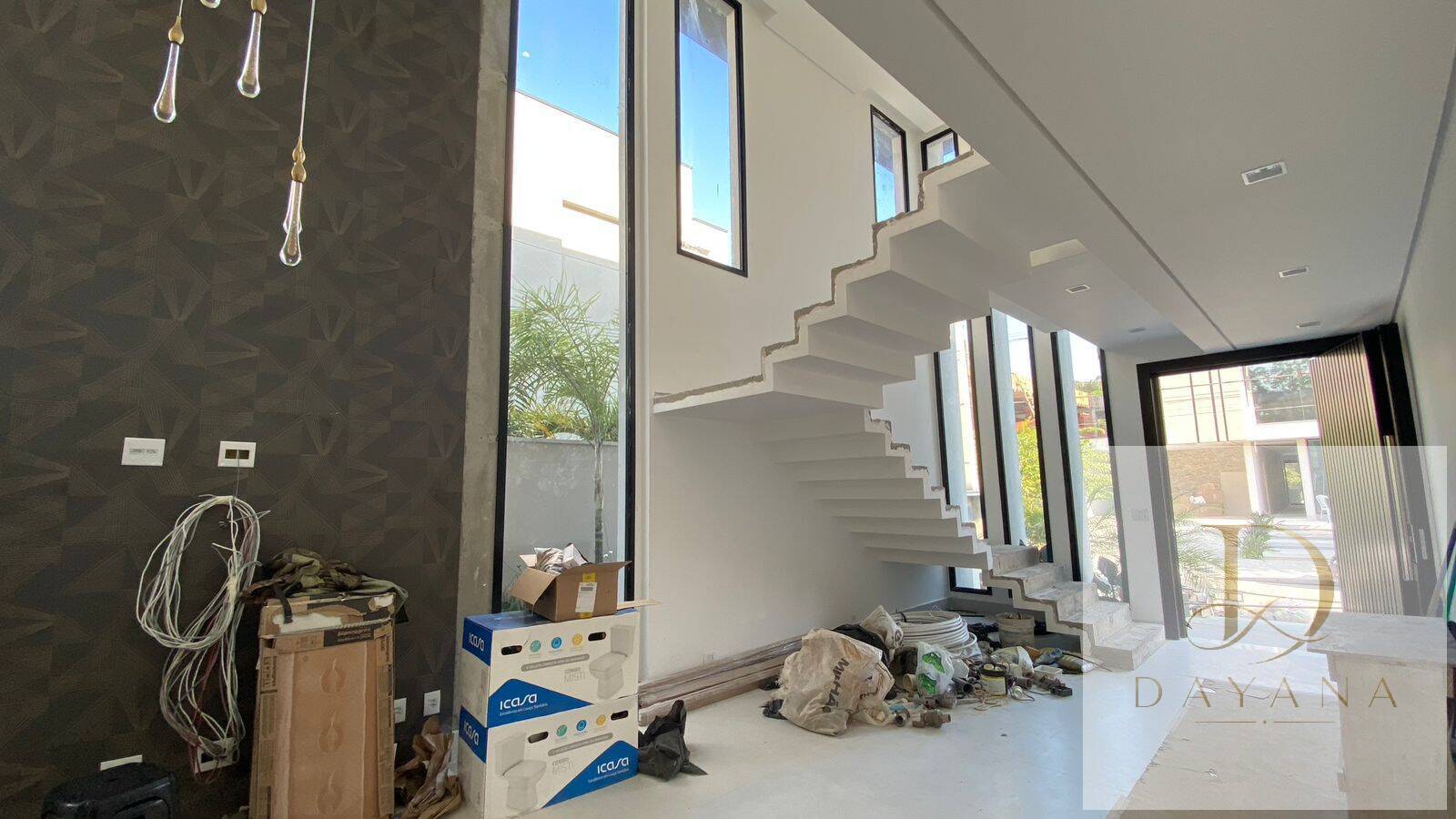 Casa de Condomínio, 6 quartos - Foto 6