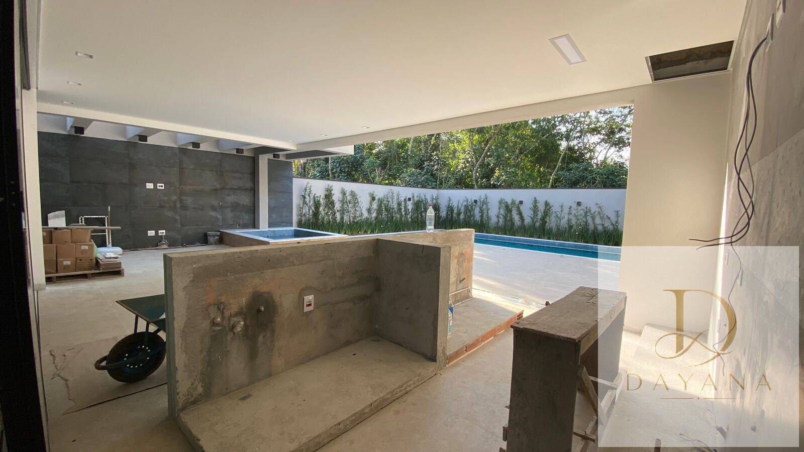 Casa de Condomínio, 6 quartos - Foto 9