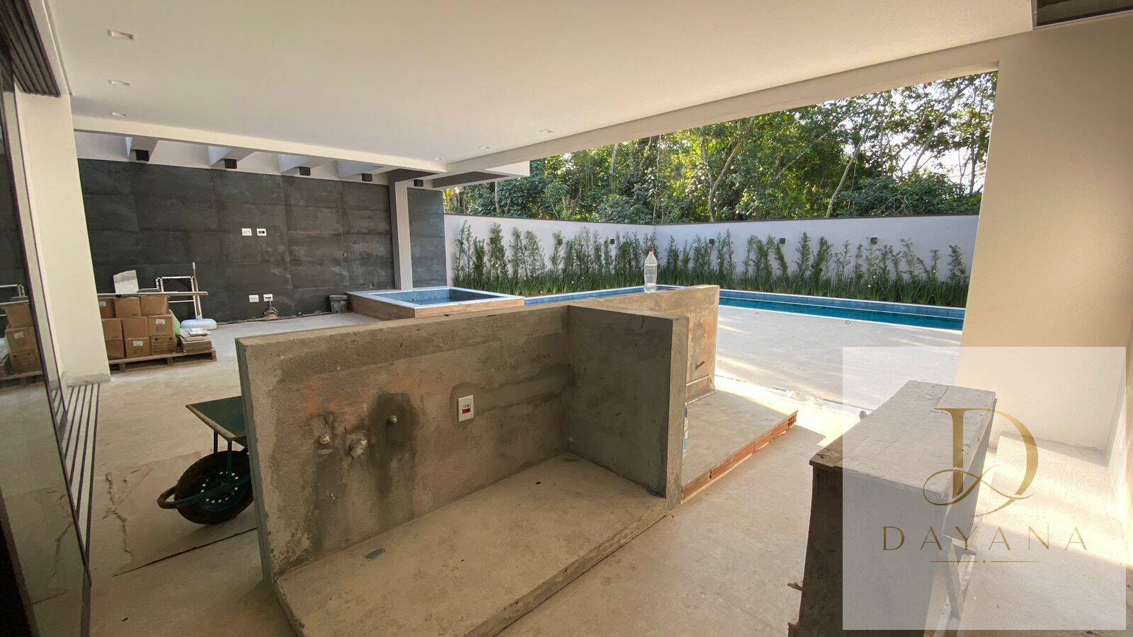 Casa de Condomínio, 6 quartos - Foto 14