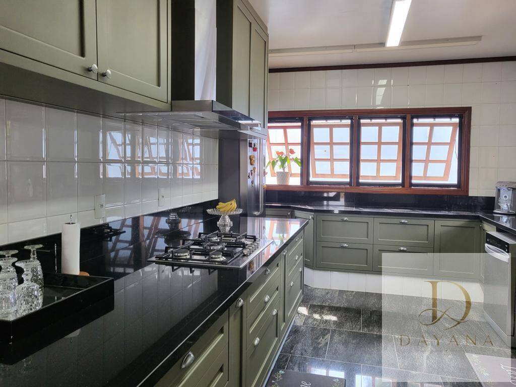 Casa de Condomínio, 5 quartos - Foto 2