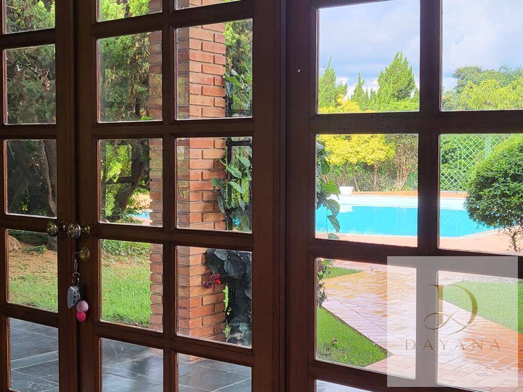 Casa de Condomínio, 5 quartos - Foto 5
