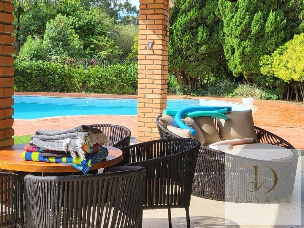 Casa de Condomínio, 5 quartos - Foto 7