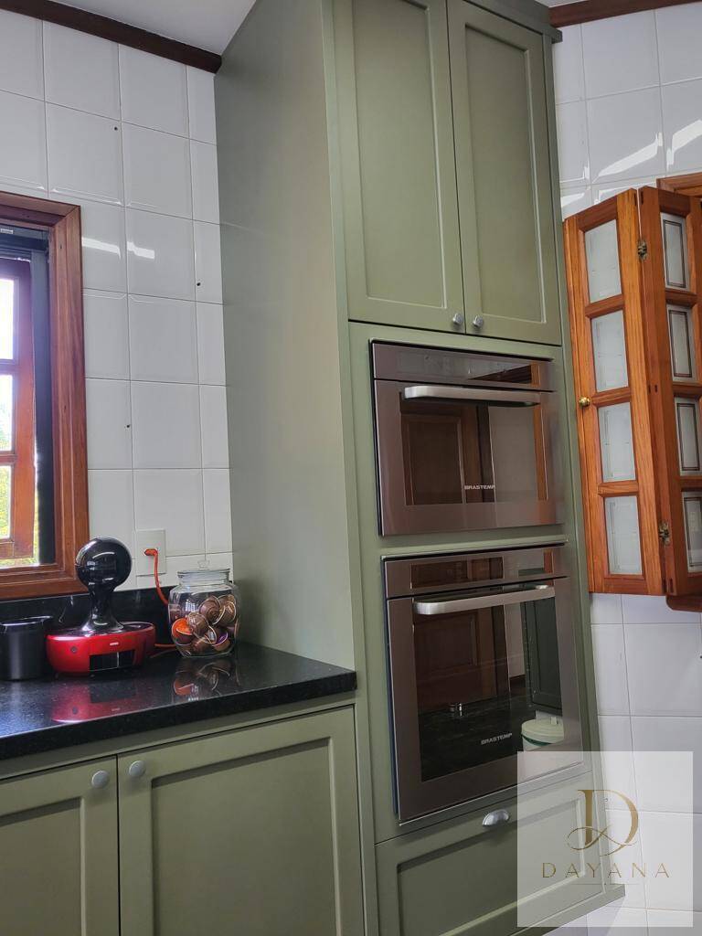 Casa de Condomínio, 5 quartos - Foto 4