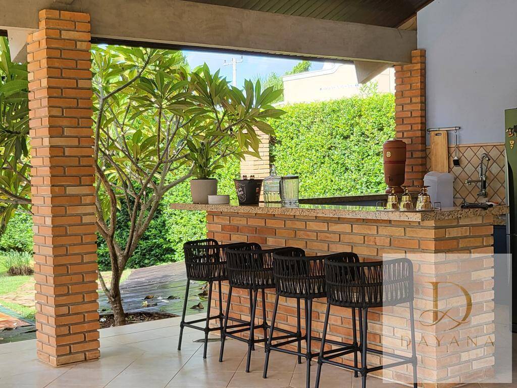 Casa de Condomínio, 5 quartos - Foto 6