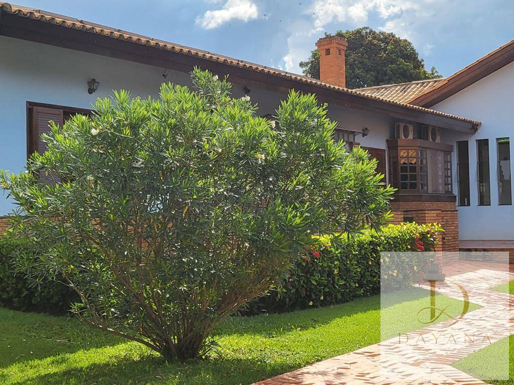Casa de Condomínio, 5 quartos - Foto 1