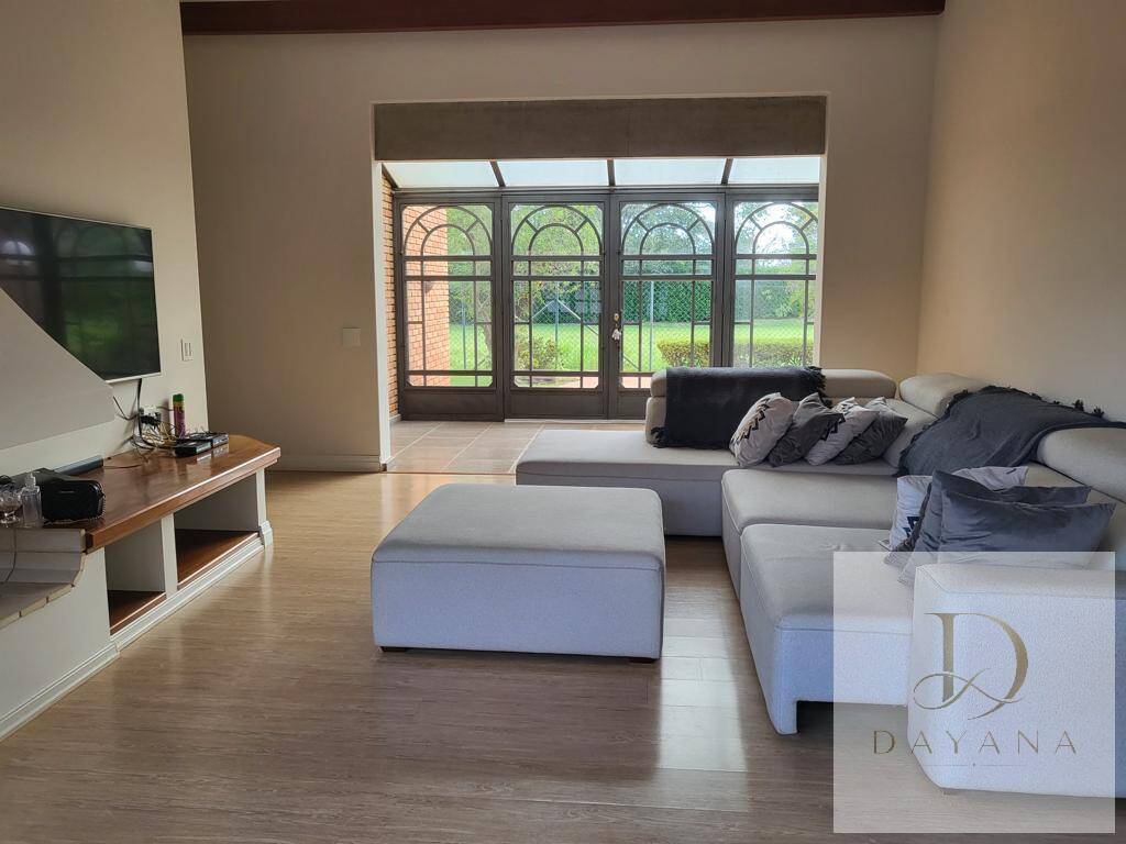 Casa de Condomínio, 5 quartos - Foto 11