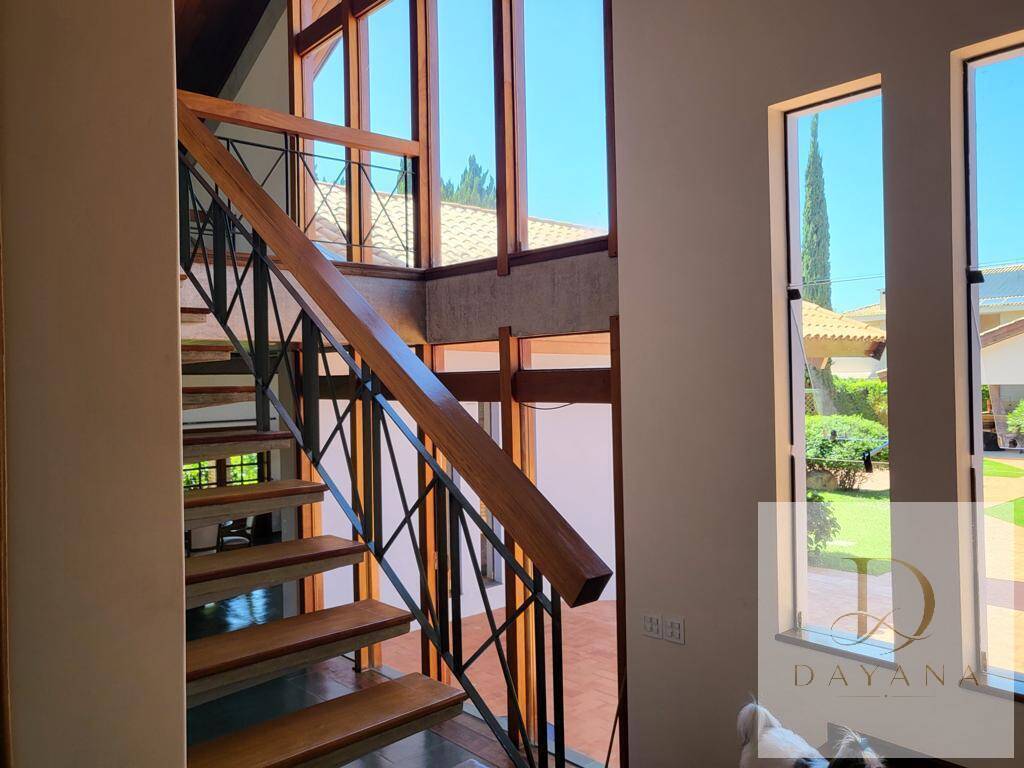 Casa de Condomínio, 5 quartos - Foto 17