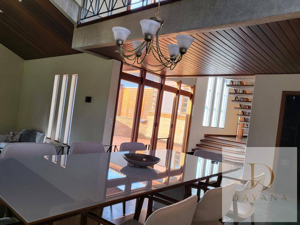 Casa de Condomínio, 5 quartos - Foto 20