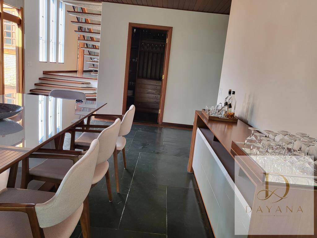 Casa de Condomínio, 5 quartos - Foto 21