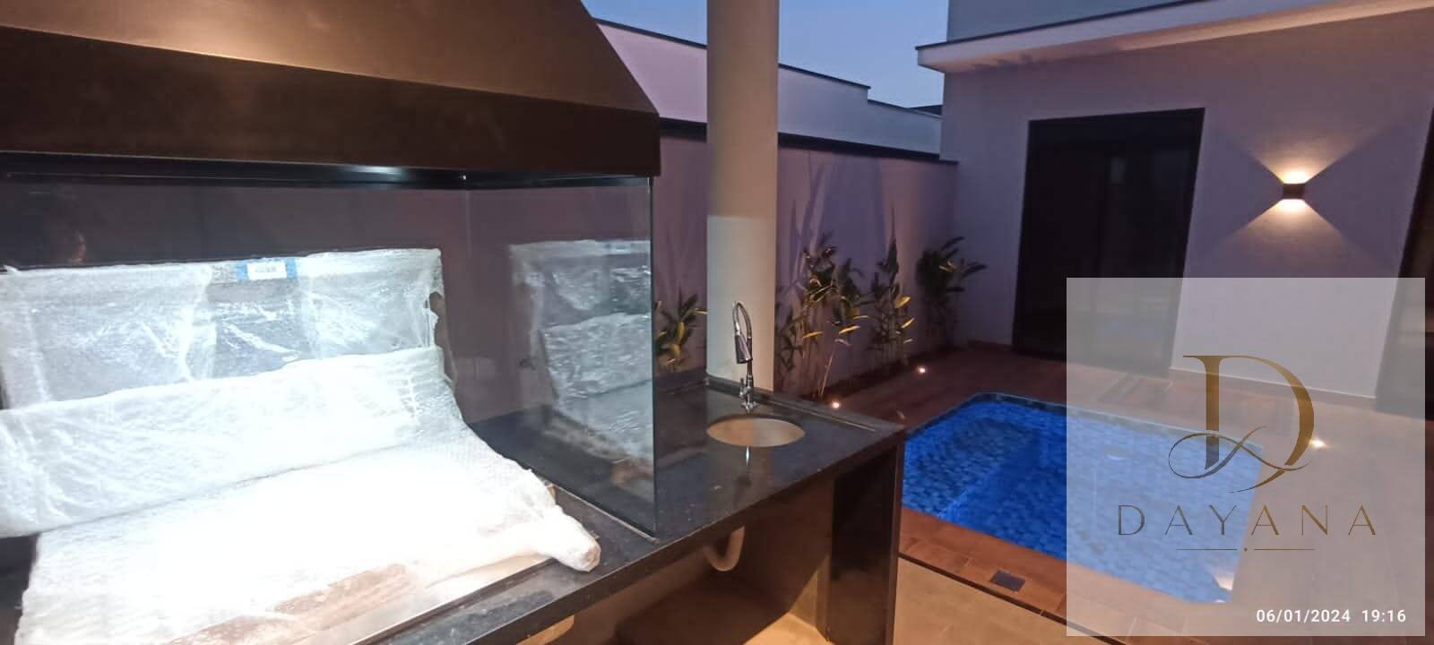 Casa de Condomínio, 3 quartos - Foto 9
