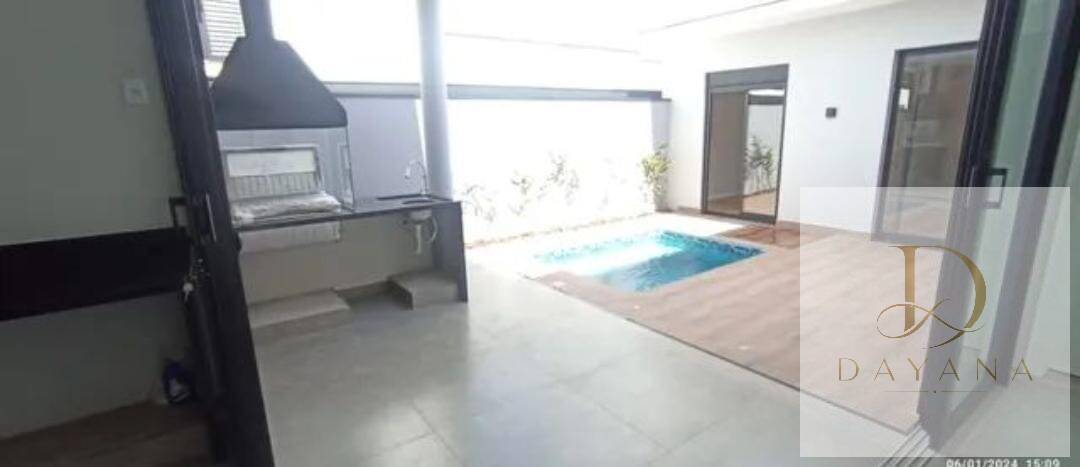 Casa de Condomínio, 3 quartos - Foto 21