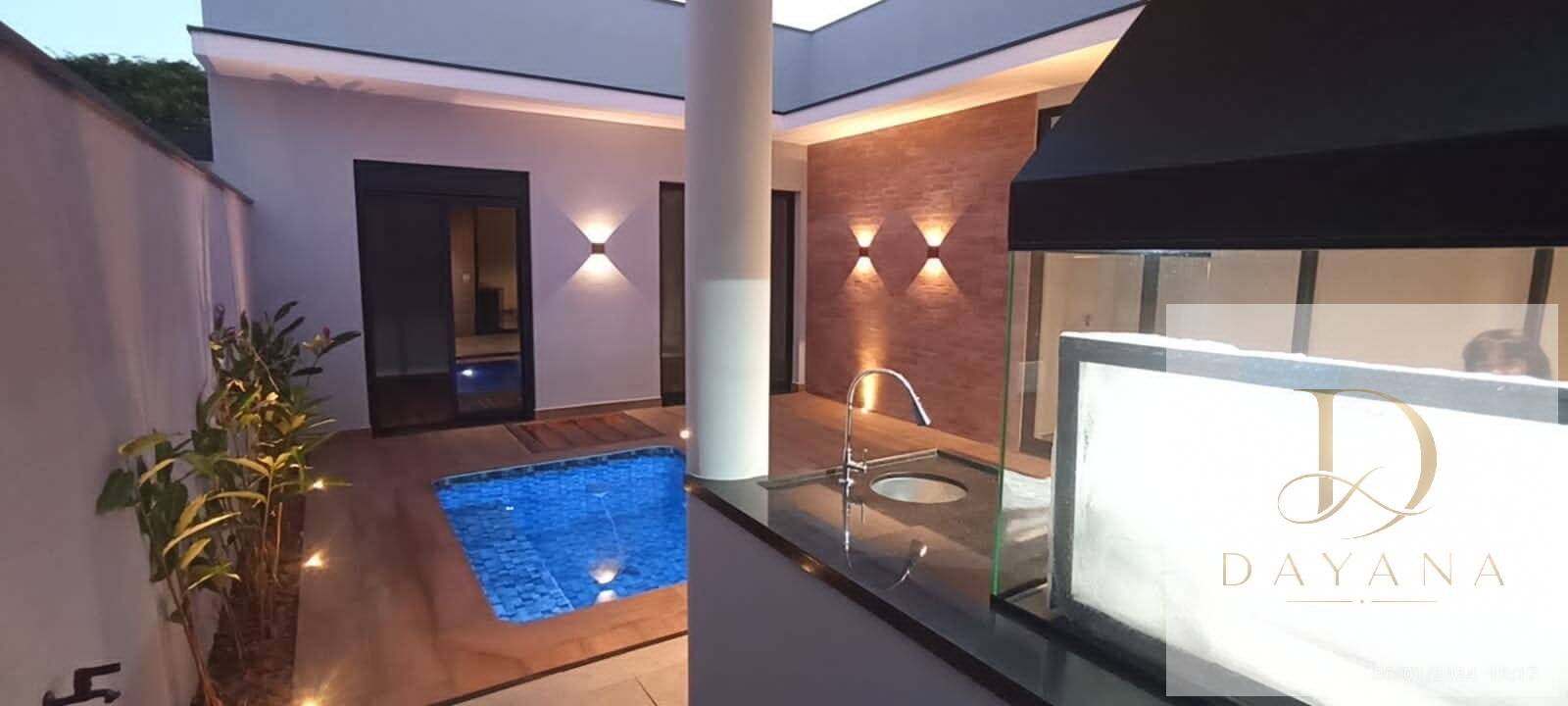 Casa de Condomínio, 3 quartos - Foto 22