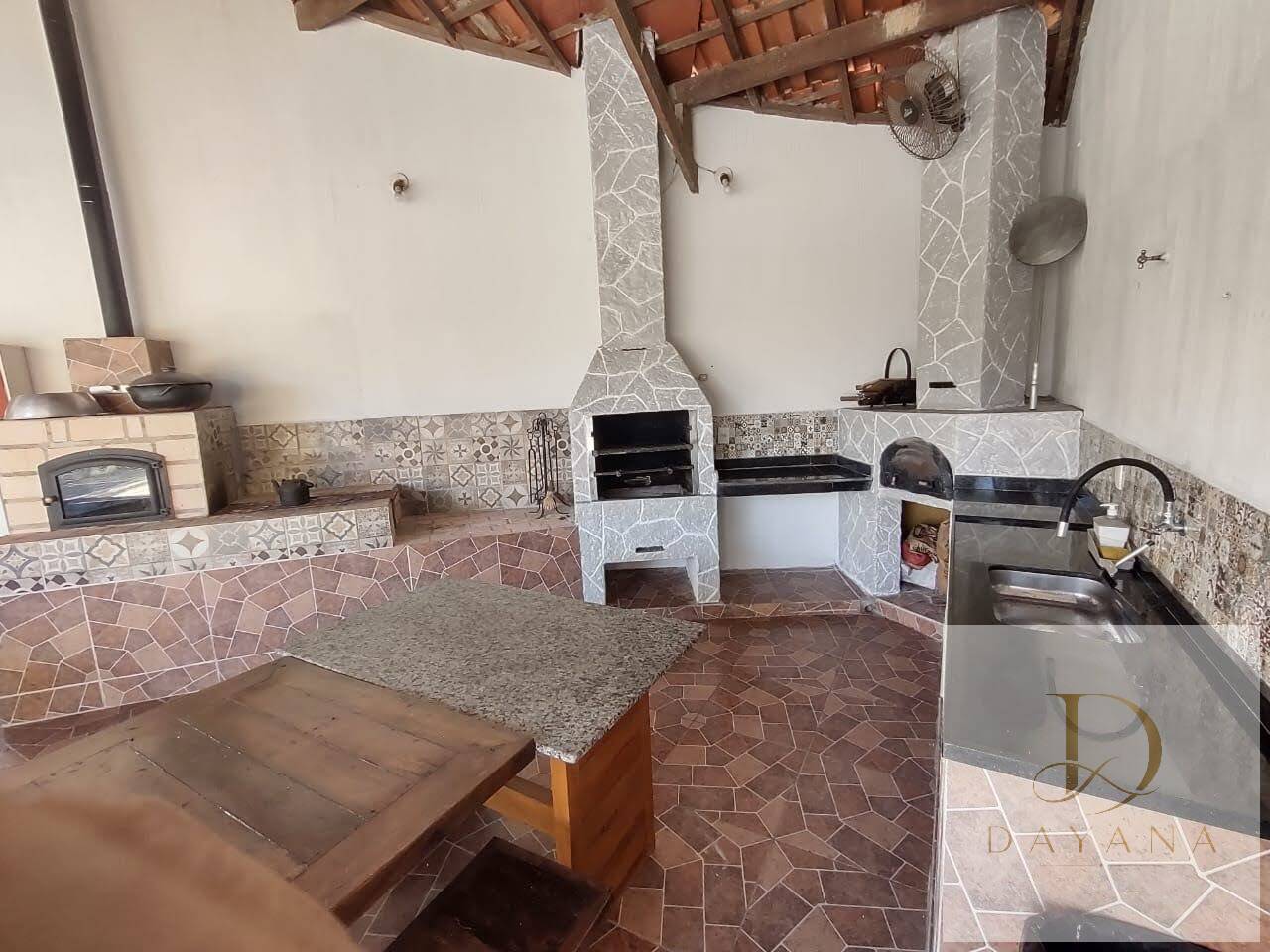 Casa de Condomínio, 4 quartos - Foto 14