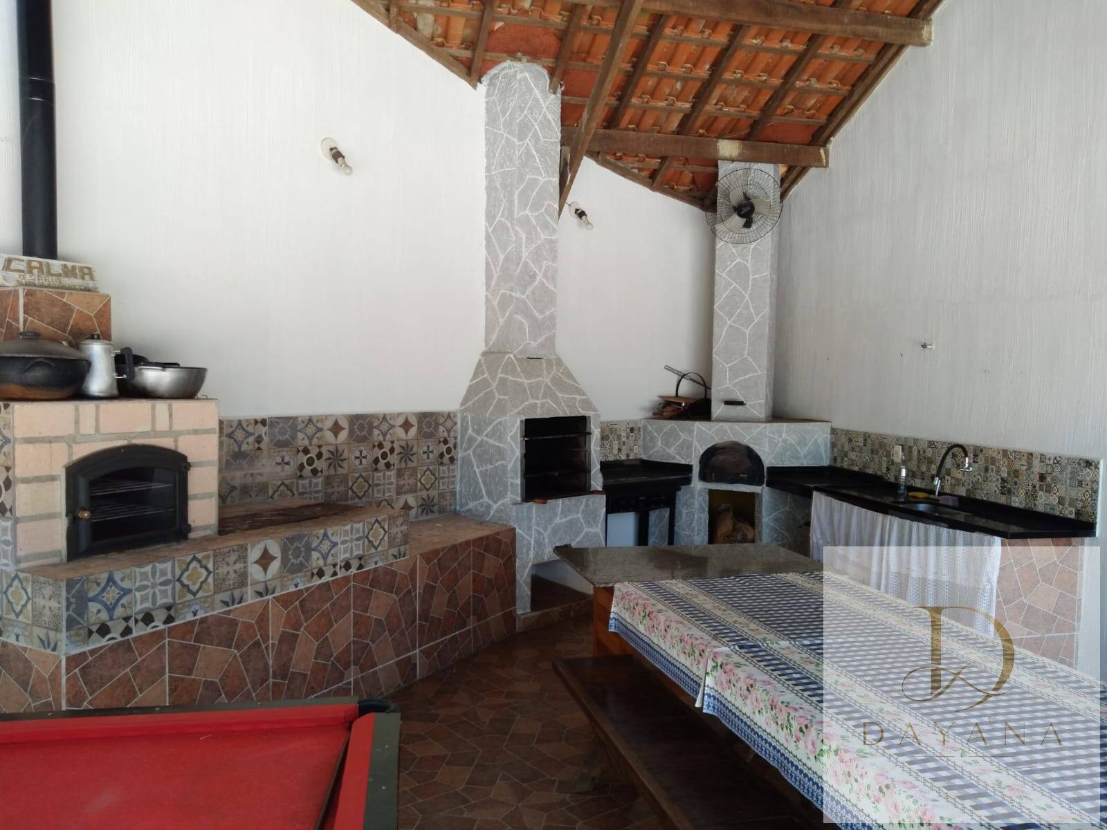 Casa de Condomínio, 4 quartos - Foto 18