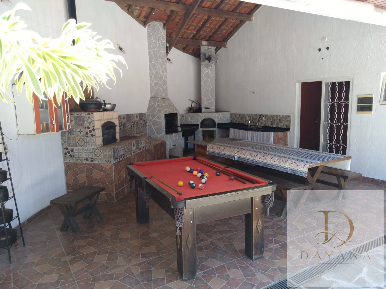 Casa de Condomínio, 4 quartos - Foto 23