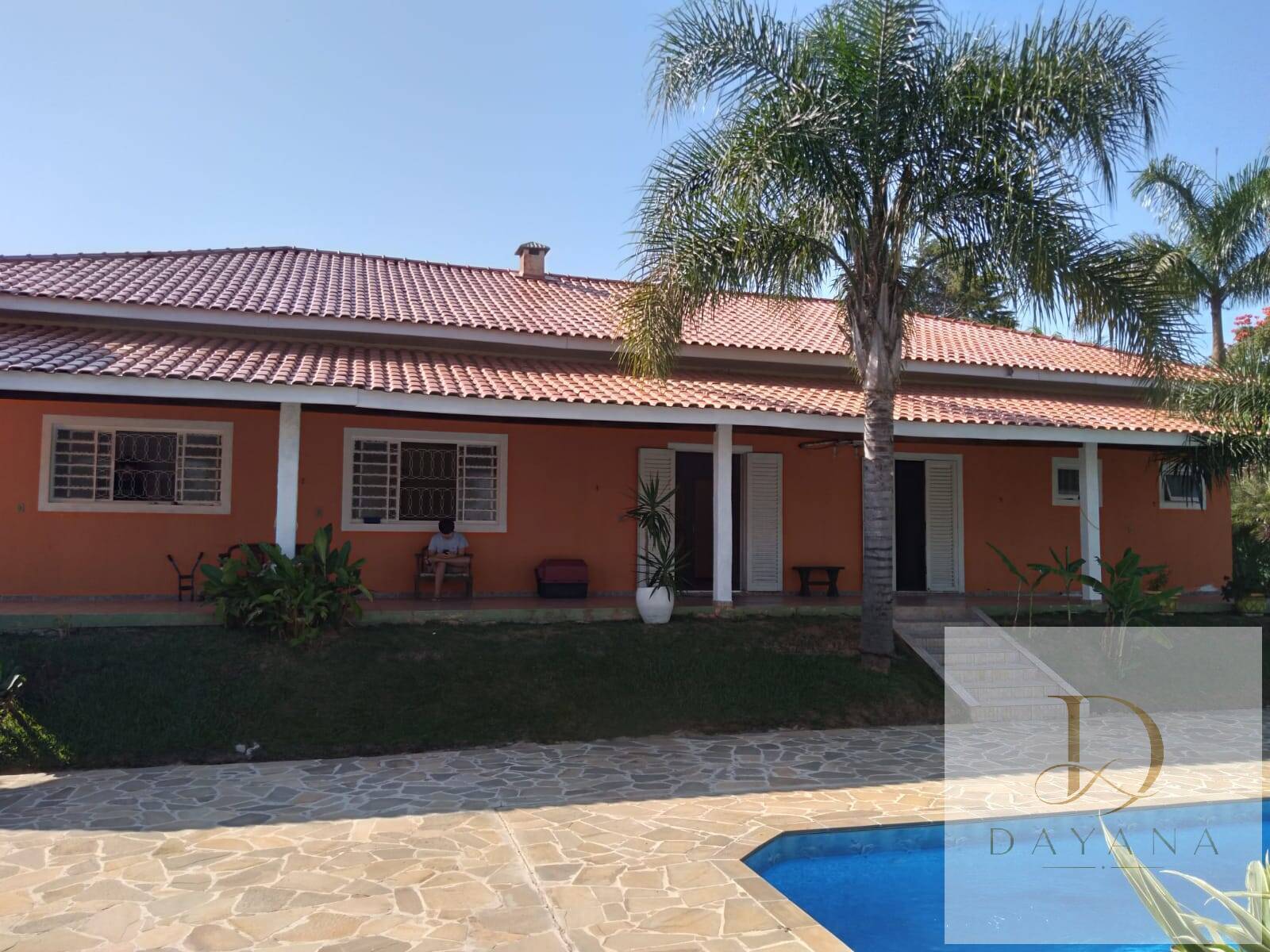 Casa de Condomínio, 4 quartos - Foto 39