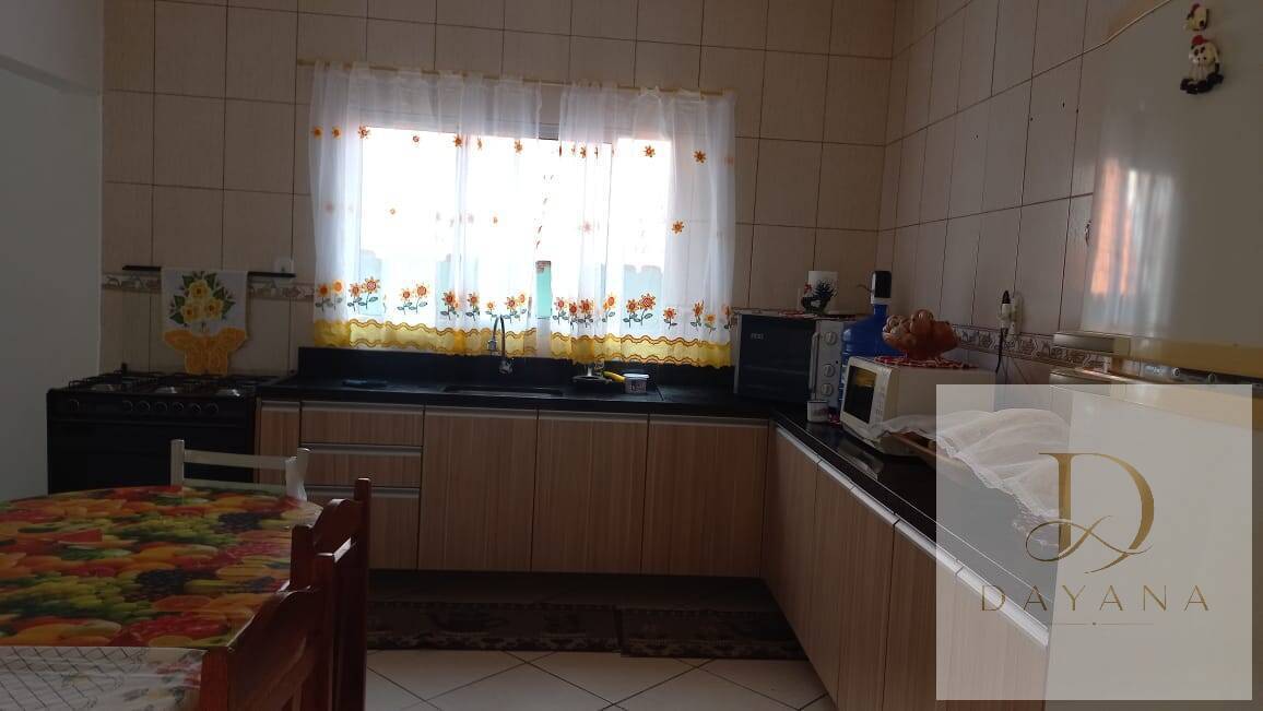 Casa, 4 quartos - Foto 4
