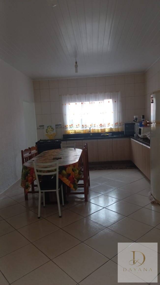 Casa, 4 quartos - Foto 2