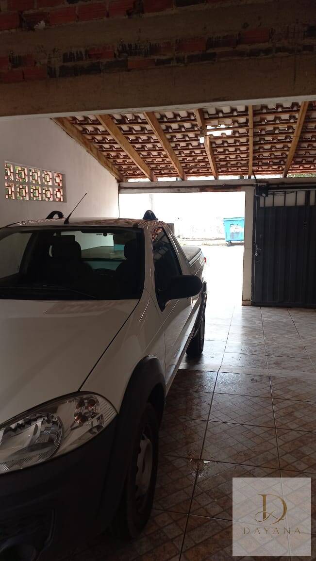 Casa, 4 quartos - Foto 11