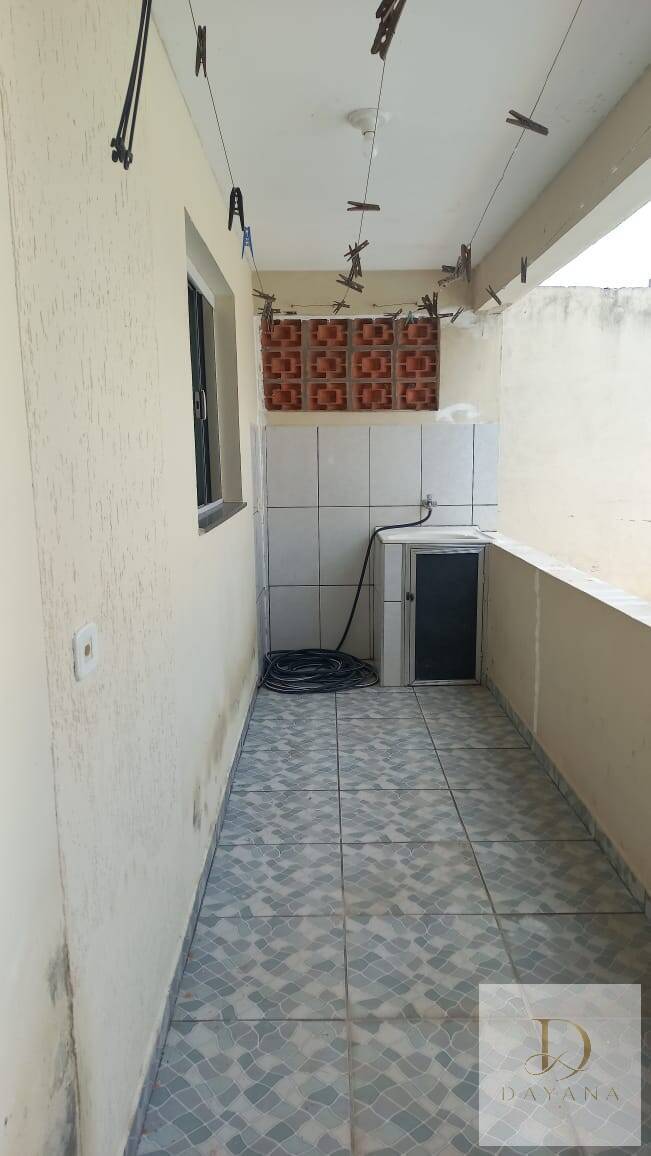 Casa, 4 quartos - Foto 13