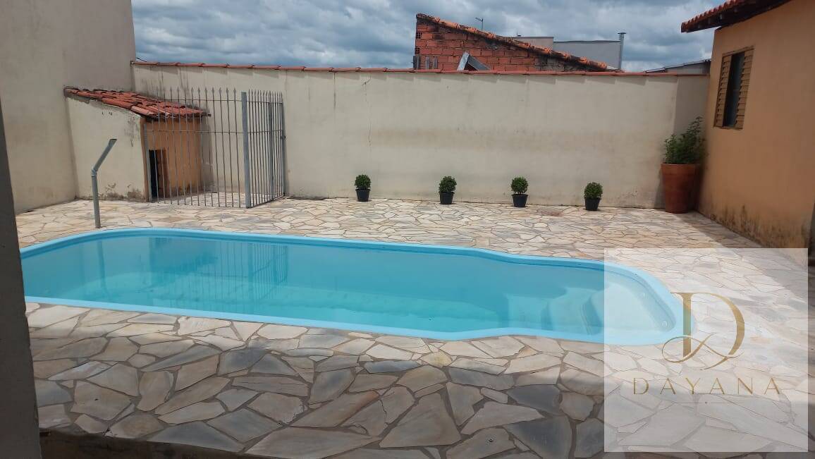 Casa, 4 quartos - Foto 12