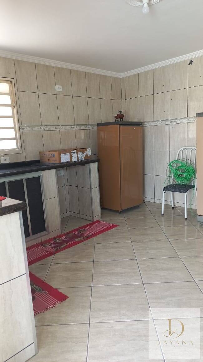 Casa, 4 quartos - Foto 14