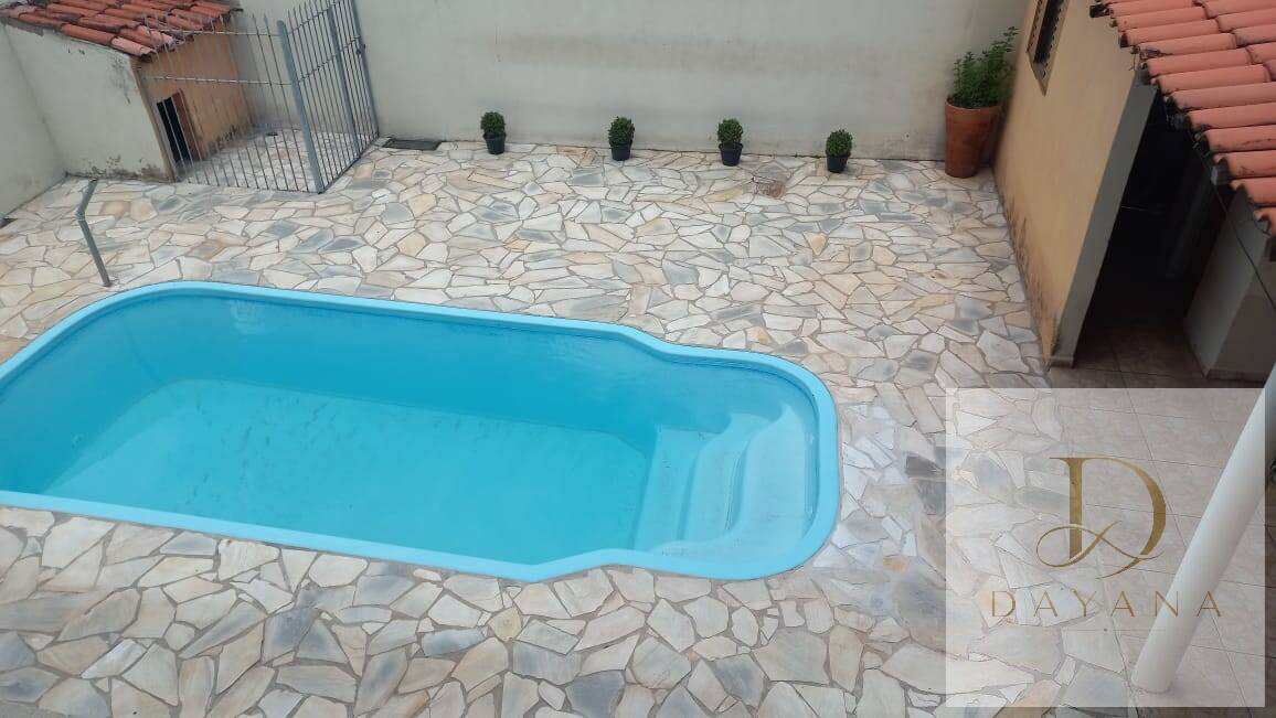 Casa, 4 quartos - Foto 16