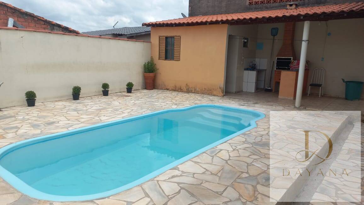 Casa, 4 quartos - Foto 17