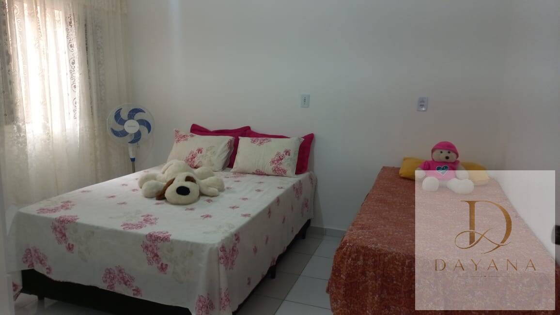 Casa, 4 quartos - Foto 19