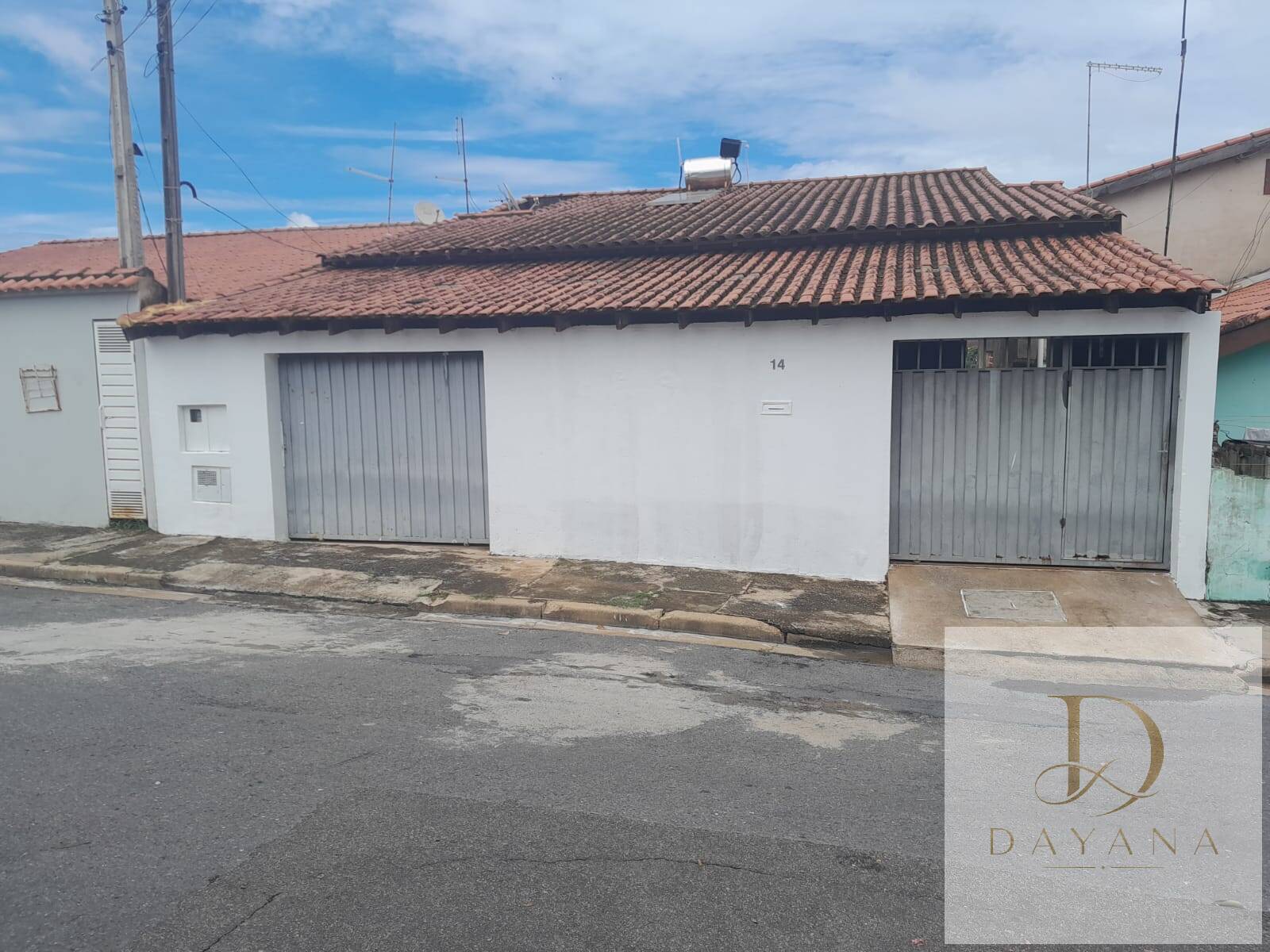 Casa, 4 quartos - Foto 1