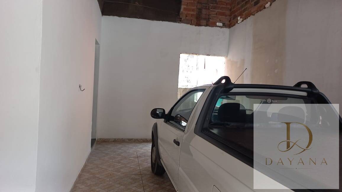 Casa, 4 quartos - Foto 24