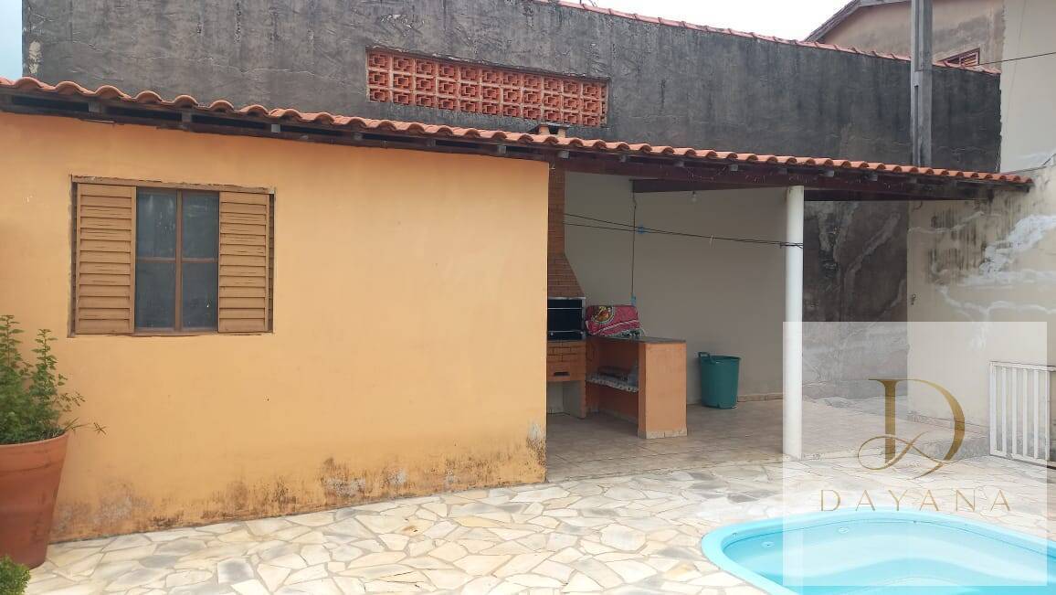 Casa, 4 quartos - Foto 28