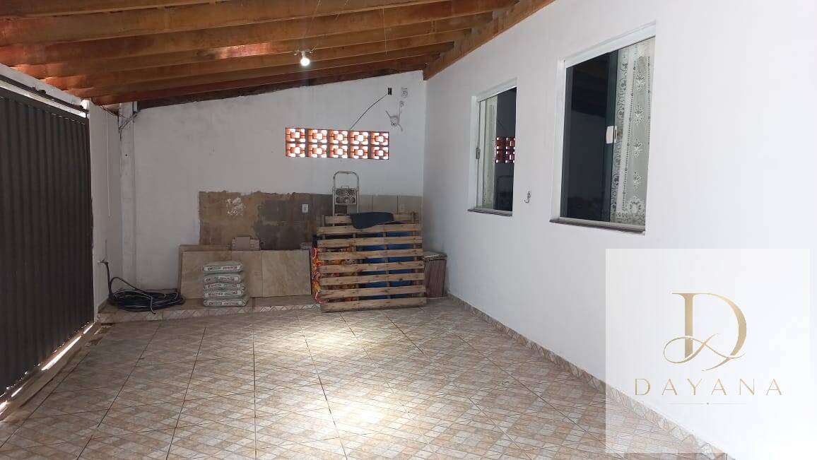 Casa, 4 quartos - Foto 34