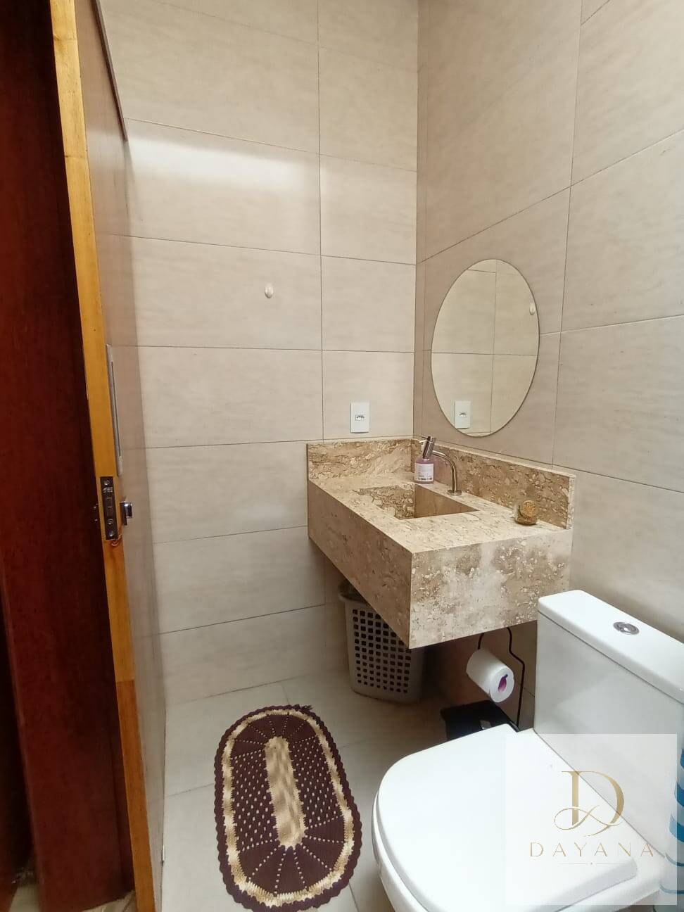 Casa de Condomínio, 3 quartos - Foto 8