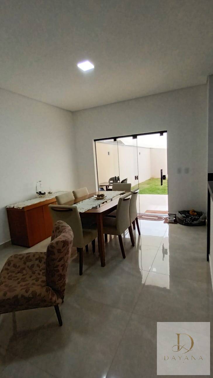Casa de Condomínio, 3 quartos - Foto 10