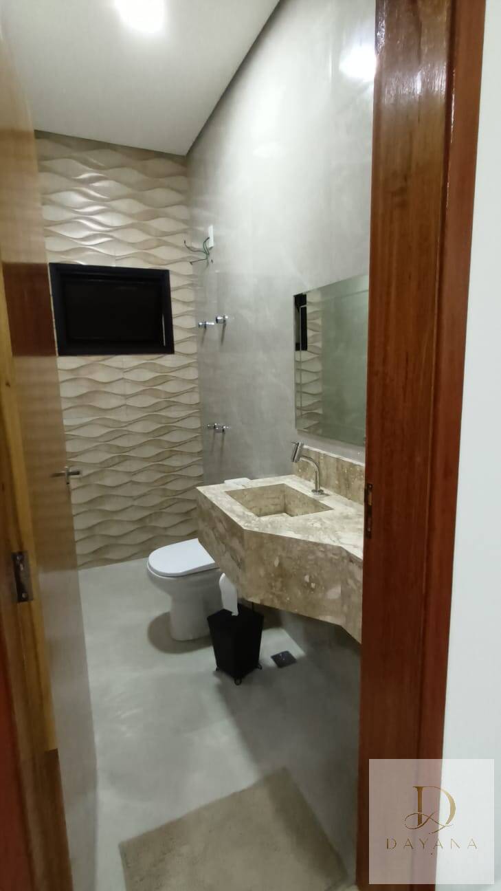Casa de Condomínio, 3 quartos - Foto 11
