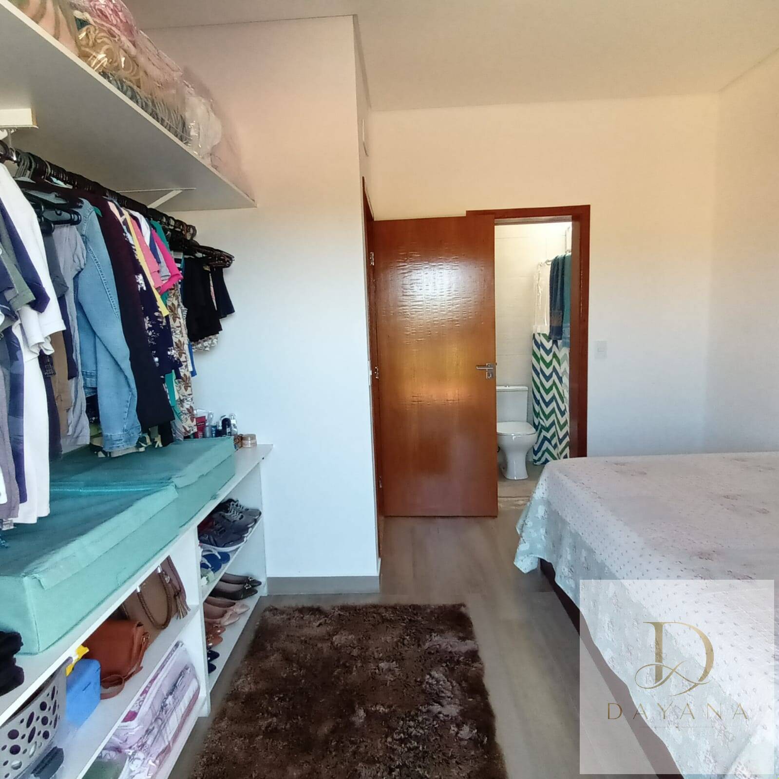 Casa de Condomínio, 3 quartos - Foto 13