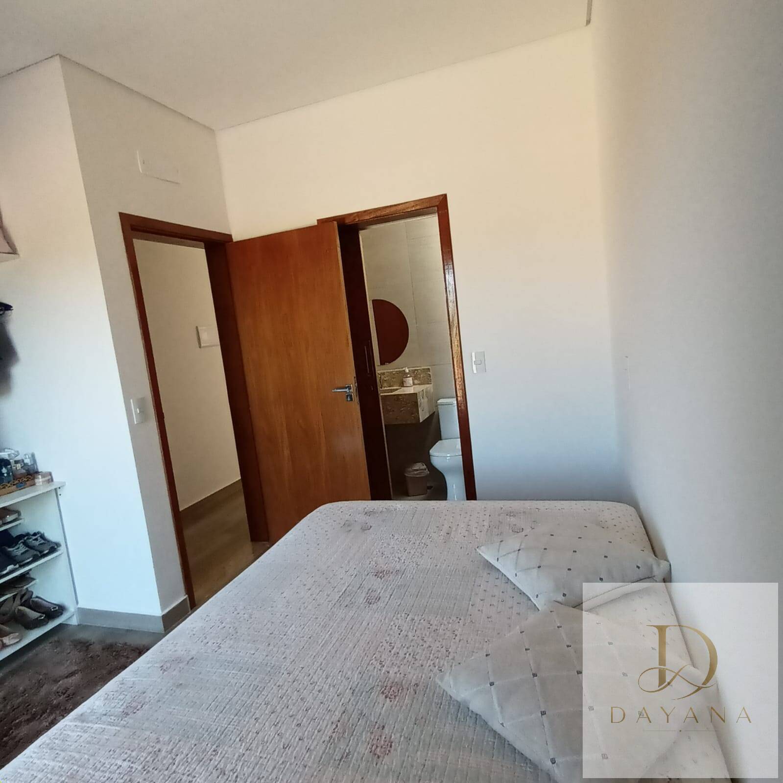 Casa de Condomínio, 3 quartos - Foto 15