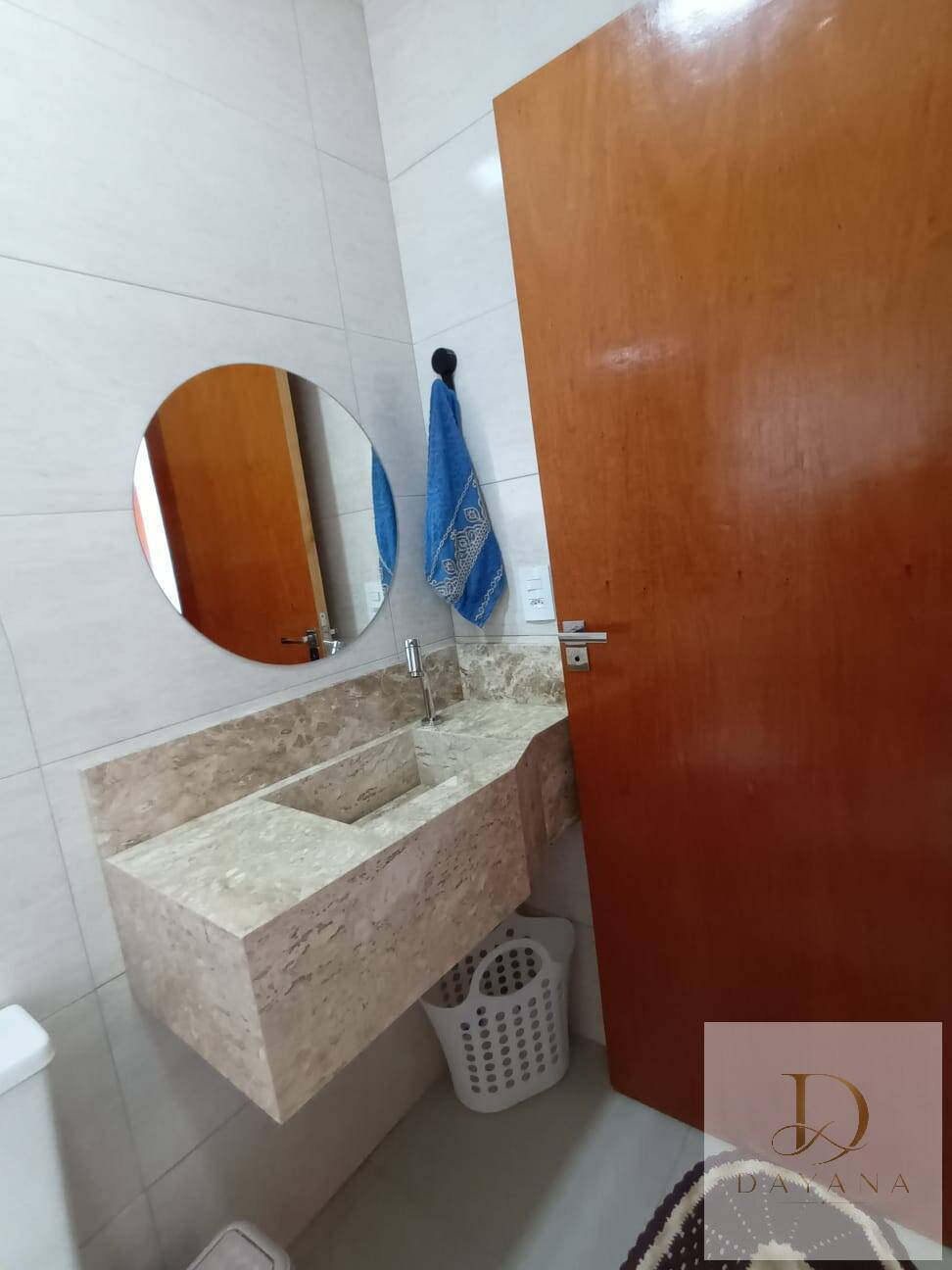 Casa de Condomínio, 3 quartos - Foto 24