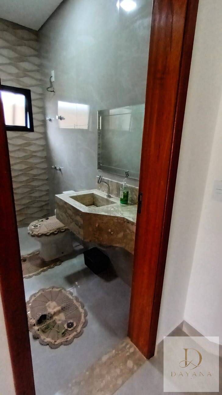 Casa de Condomínio, 3 quartos - Foto 26