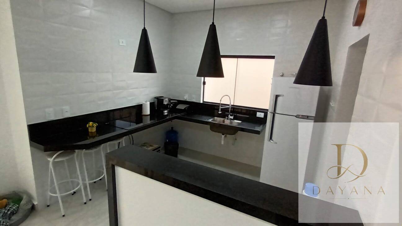 Casa de Condomínio, 3 quartos - Foto 25