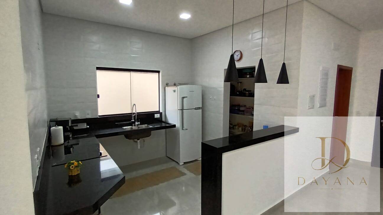 Casa de Condomínio, 3 quartos - Foto 31