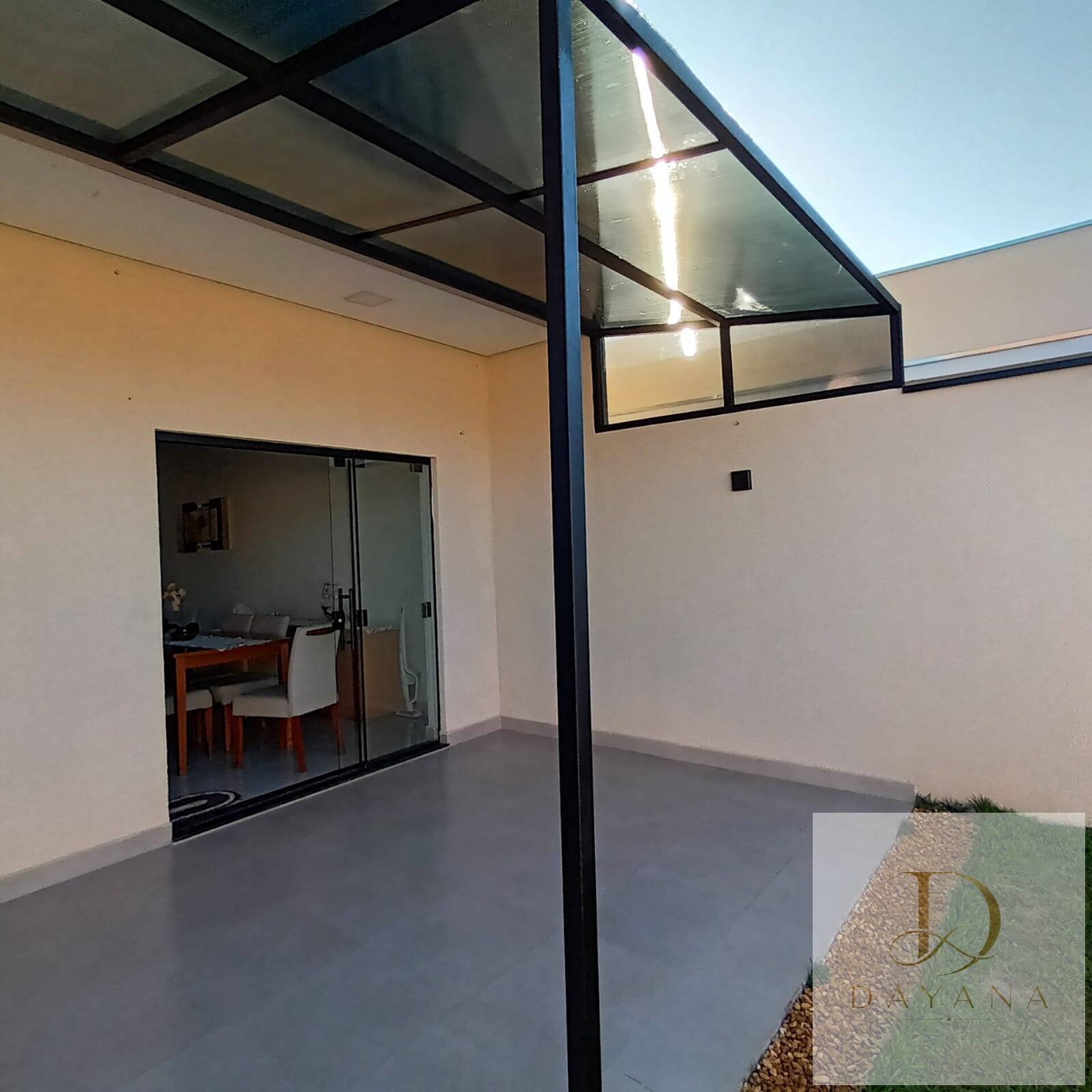 Casa de Condomínio, 3 quartos - Foto 46